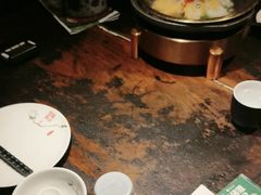 -绿茶餐厅(昌平悦荟店)