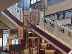 -冶春茶社(官园桥店)