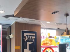 -麦当劳餐厅(龙平西路店)