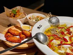 -新太二·鲜料川菜(万泰汇店)