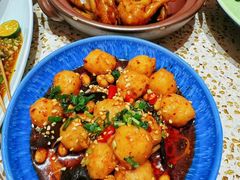 -小董哥烤串·爆汁大油边(故宫店)