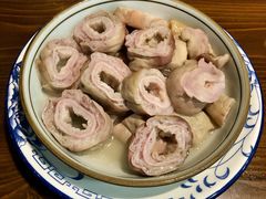 白卤大肠-兰边碗(鼓楼店)