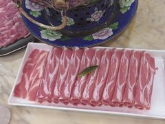 -东来顺•非遗火锅(外滩店)
