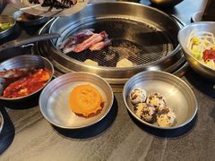 -麻蒲碳烤肉(远景路1号店)