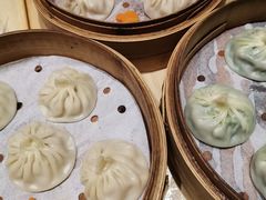 锦绣小笼包-弄堂小笼包(西青中北永旺购物中心店)