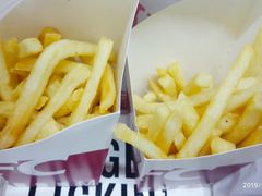 -肯德基(万科广东路店)
