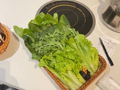 -沄记顺德菜打边炉(东直门店)