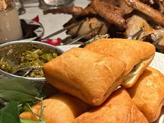 -龟兹KUCINA·新疆菜(前滩L+PLAZA店)