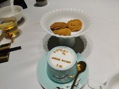 -俏江南·晋文化主题餐厅(中正天街店)