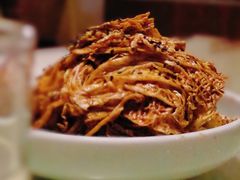 -京尊烤鸭店JINGZUN(春秀路店)