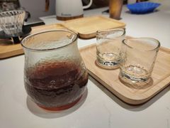 手冲咖啡-筑艺咖啡