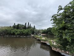 -深圳龙潭公园