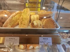 -烘焙町面包店(西四店)