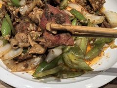 -九转小磨·非遗东北菜(群力店)