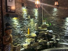 -域SPA·足疗·按摩·养生(静安寺店)
