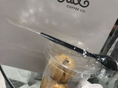 -Seesaw Coffee(上海国金中心店)