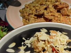 蛋黄南瓜玉米粒-玉玲珑(陆家嘴店)