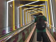 -Tenker Club弹刻极限主题公园 · 蹦床 · 团建 · 生日派对(大关店)