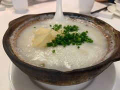 -怀德酒楼·粤菜·海鲜·茶点(宝安国际机场店)