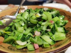 -永乐饭庄(安德路店)