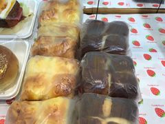 蜂蜜牛奶布雷特-帝戎(禾祥西路店)