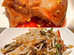 -姑苏家宴·苏帮菜·松鼠桂鱼(苏州总店)