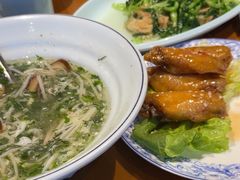 -三凤酒家·百年无锡菜(清扬茂业店)