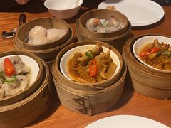-苏州园区福朋喜来登酒店·聚味轩中餐厅