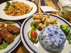 -马来MO简餐.南洋风味料理(美食街店)
