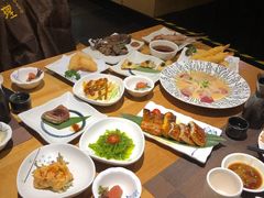 -禾风·海鲜料理自助(玉林店)