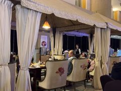 -朗丽兹自助餐厅