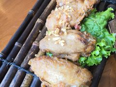 香茅鸡翅-越谜·越南餐厅(长白店)