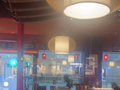 -满园烤鸭·春饼(抚顺万达店)