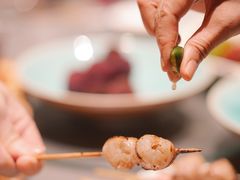 -人间酒暖·Go blanc·烧鸟·深夜食堂(陆家嘴店)