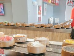 -龍歌自助小火锅(市南金茂湾店)