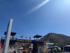 -雁门关景区
