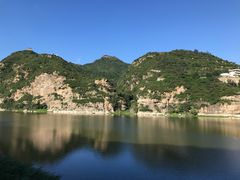 -黑龙潭风景区