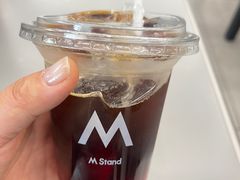 -M Stand(西安大悦城店)