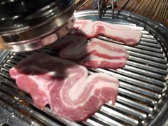 -大發韩国烤肉(八佰伴店)