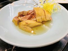 -太湖饭店·寄畅轩中餐厅