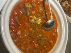 -又见炊烟私房菜(敬亭路店)