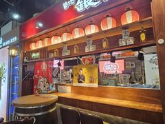 -筑地银GINDACO·日式简餐(枫蓝店)