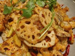 -红辣椒·川菜·火锅(张杨路店)