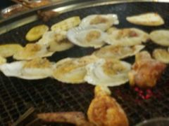 -五彩凉山自助西昌烧烤(柳翠路店)