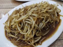 -铁东熏肉大饼铺