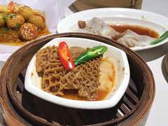 -潮福城大酒楼·潮味粤品·港式点心(湖滨北路店)