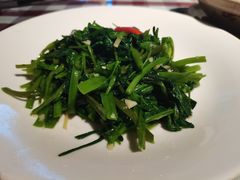 椒丝腐乳空-邓丽君音乐主题餐厅