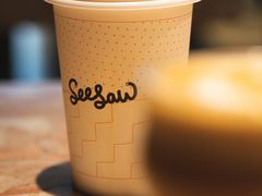 -Seesaw Coffee(深圳万象天地店)