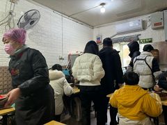 -杭州小笼包(地质大学店)