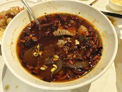 -大鸭梨烤鸭(左家庄店)